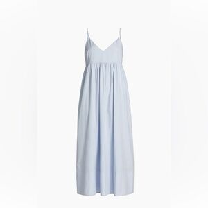 Jenni Kayne Cove Dress French Blue